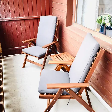 Appartement 209 Gosau