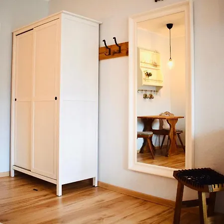 Appartement 209 *