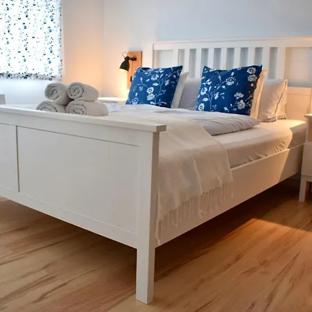 209 Lägenhet Gosau