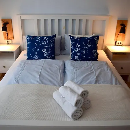 Appartement 209 *