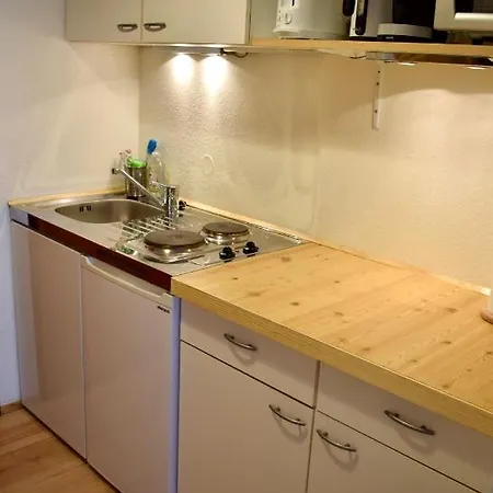 Appartement 209 *