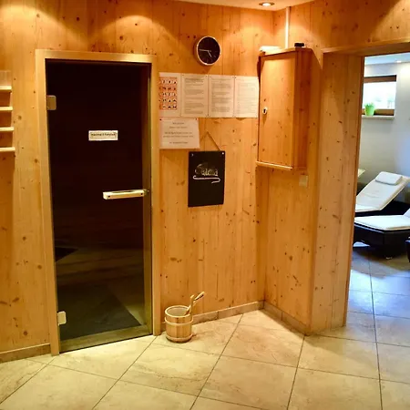 209 Appartement *
