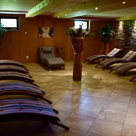 209 Appartamento Gosau