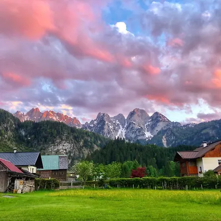 Apartament 209 Gosau