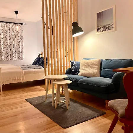 209 Appartement Gosau
