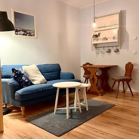 209 Appartement Gosau