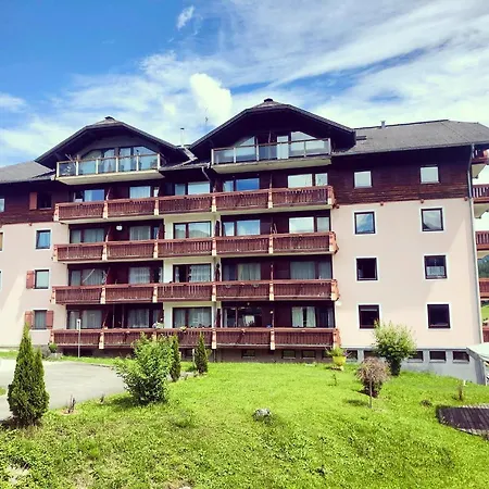 Apartament 209 Gosau