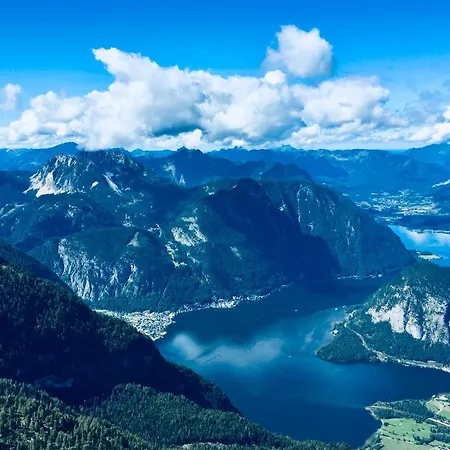 209 Apartament Gosau