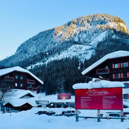 Apartament 209 Gosau