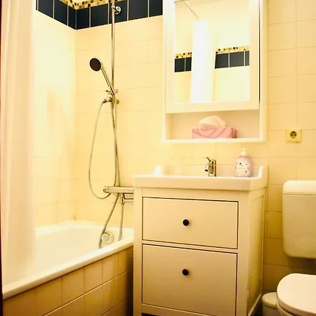 Apartman 209