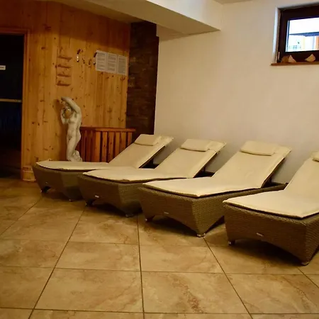 209 Apartman
