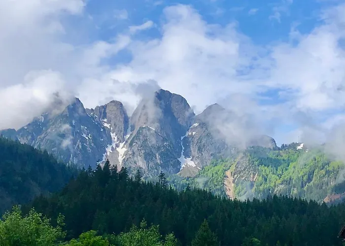 Апартаменты 209